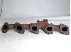 Recambio de colector escape para opel vectra c berlina 2.2 dti 16v referencia OEM IAM 849155 24442866 