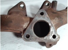 Recambio de colector escape para opel vectra c berlina 2.2 dti 16v referencia OEM IAM 849155 24442866 