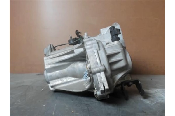Recambio de caja cambios manual para kia picanto (sa) 1.1 referencia OEM IAM M51671  
