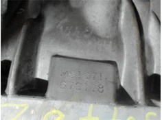 Recambio de caja cambios manual para kia picanto (sa) 1.1 referencia OEM IAM M51671  
