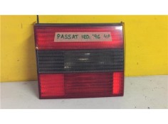 Recambio de piloto interior izquierdo para volkswagen passat berlina (3a2) 1.6 cl referencia OEM IAM 3A5945107B  