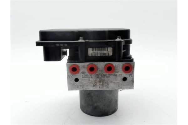 Recambio de nucleo abs para mercedes-benz vito / mixto furgón (w639) 113 cdi referencia OEM IAM A0074314412 0265251313 