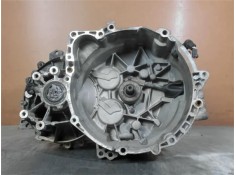 Recambio de caja cambios manual para mitsubishi space star (dg0) 1.9 1900 di-d plus referencia OEM IAM 1023765  