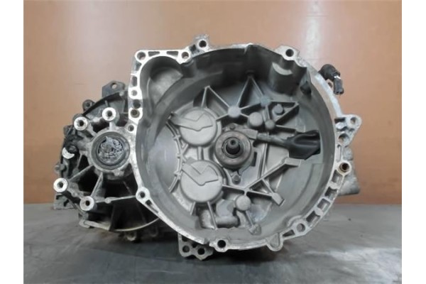 Recambio de caja cambios manual para mitsubishi space star (dg0) 1.9 1900 di-d plus referencia OEM IAM 1023765  