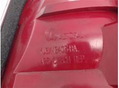 Recambio de piloto trasero izquierdo para skoda octavia berlina (1u2) referencia OEM IAM YU3X13405BA  