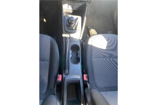 Recambio de consola para fiat ii tipo (356) berlina 1.3 easy referencia OEM IAM 735738066  