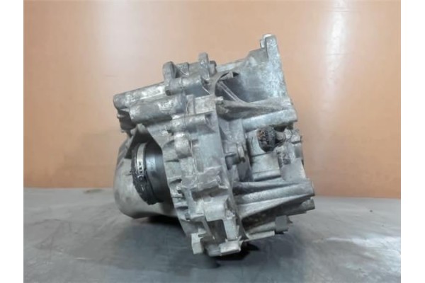 Recambio de caja cambios manual para mitsubishi space star (dg0) 1.9 1900 di-d plus referencia OEM IAM 1023765  