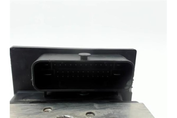 Recambio de nucleo abs para mercedes-benz vito / mixto furgón (w639) 113 cdi referencia OEM IAM A0074314412 0265251313 