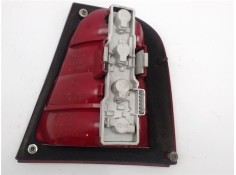 Recambio de piloto trasero izquierdo para skoda octavia berlina (1u2) referencia OEM IAM YU3X13405BA  