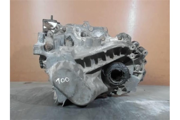 Recambio de caja cambios manual para mitsubishi space star (dg0) 1.9 1900 di-d plus referencia OEM IAM 1023765  