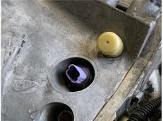 Recambio de caja cambios manual para citroen xsara picasso 1.6 hdi referencia OEM IAM 20DP29  