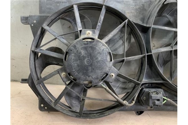 Recambio de electroventilador para ford focus (daw, dbw) 1.6 16v referencia OEM IAM 1355712  