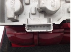 Recambio de piloto trasero izquierdo para skoda octavia berlina (1u2) referencia OEM IAM YU3X13405BA  