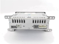 Recambio de radio / cd para nissan micra iv (k13k/kk) 1.2 acenta referencia OEM IAM 281853HN4B AGC3220YFB 