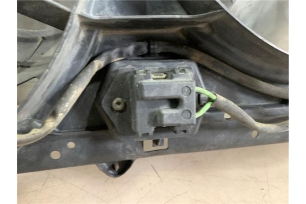 Recambio de electroventilador para ford focus (daw, dbw) 1.6 16v referencia OEM IAM 1355712  