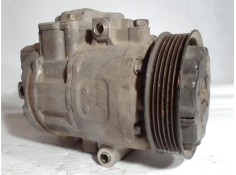 Recambio de compresor aire acond. para volkswagen polo iv (9n1) 1.4 16v referencia OEM IAM 6Q0820803D 6SEU12C 