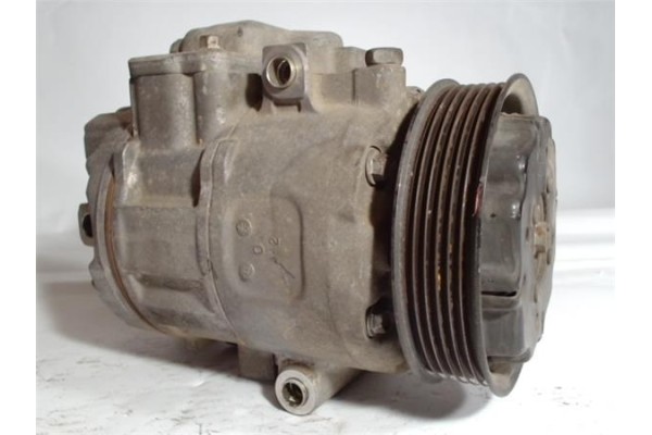 Recambio de compresor aire acond. para volkswagen polo iv (9n1) 1.4 16v referencia OEM IAM 6Q0820803D 6SEU12C 