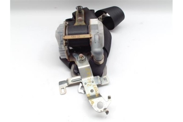 Recambio de cinturon seguridad delantero izquierdo para subaru legacy iv 2.0 referencia OEM IAM 64622AG010JC  