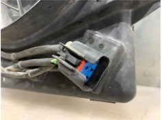 Recambio de electroventilador para ford focus (daw, dbw) 1.6 16v referencia OEM IAM 1355712  