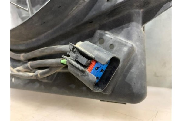 Recambio de electroventilador para ford focus (daw, dbw) 1.6 16v referencia OEM IAM 1355712  