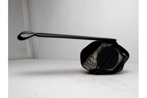 Recambio de cinturon seguridad delantero izquierdo para peugeot 206 berlina 1.4 16v referencia OEM IAM   