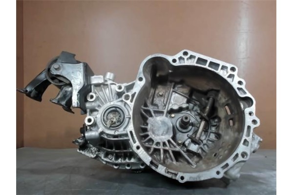 Recambio de caja cambios manual para hyundai matrix (fc) 1.5 crdi referencia OEM IAM J21973  