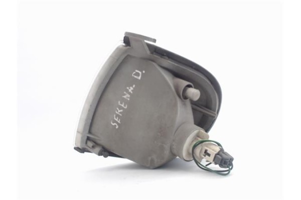 Recambio de intermitente delantero dcho para nissan serena (c23m) referencia OEM IAM   