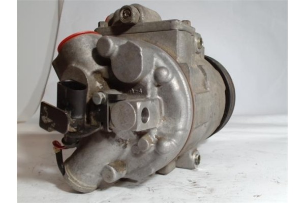 Recambio de compresor aire acond. para volkswagen polo iv (9n1) 1.4 16v referencia OEM IAM 6Q0820803D 6SEU12C 
