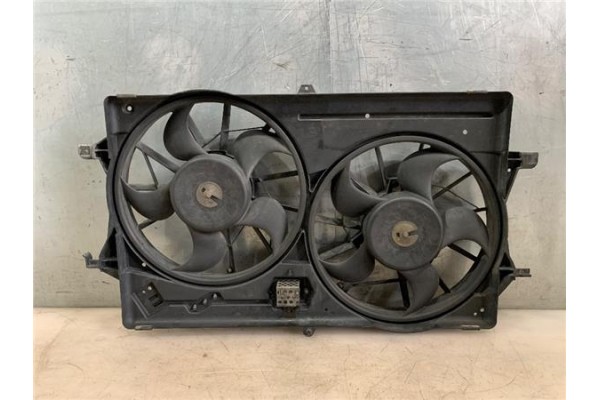 Recambio de electroventilador para ford focus (daw, dbw) 1.6 16v referencia OEM IAM 1355712  