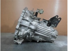 Recambio de caja cambios manual para hyundai matrix (fc) 1.5 crdi referencia OEM IAM J21973  