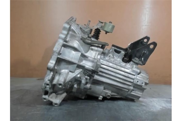 Recambio de caja cambios manual para hyundai matrix (fc) 1.5 crdi referencia OEM IAM J21973  