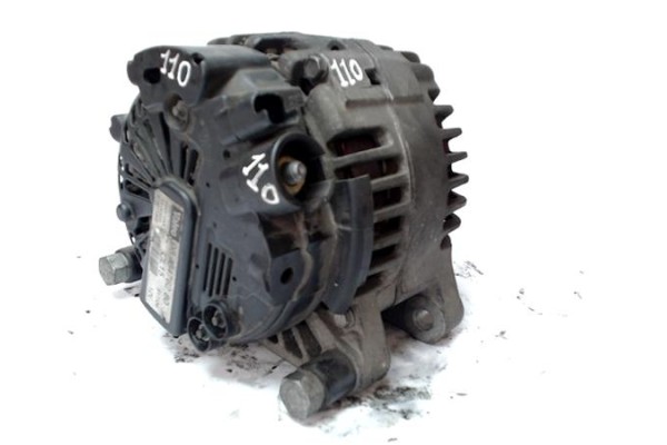 Recambio de alternador para citroen berlingo 1.6 hdi 75 600 first furgón referencia OEM IAM 9646476280 4702 9640623580 , CITROËN