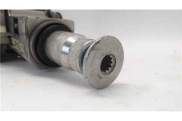 Recambio de columna direccion para volkswagen passat berlina (3c2) 2.0 tdi 16v referencia OEM IAM 3c1419501f  