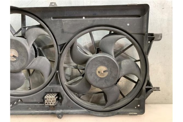 Recambio de electroventilador para ford focus (daw, dbw) 1.6 16v referencia OEM IAM 1355712  