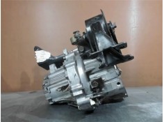 Recambio de caja cambios manual para hyundai matrix (fc) 1.5 crdi referencia OEM IAM J21973  