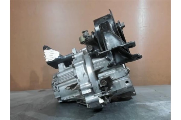 Recambio de caja cambios manual para hyundai matrix (fc) 1.5 crdi referencia OEM IAM J21973  