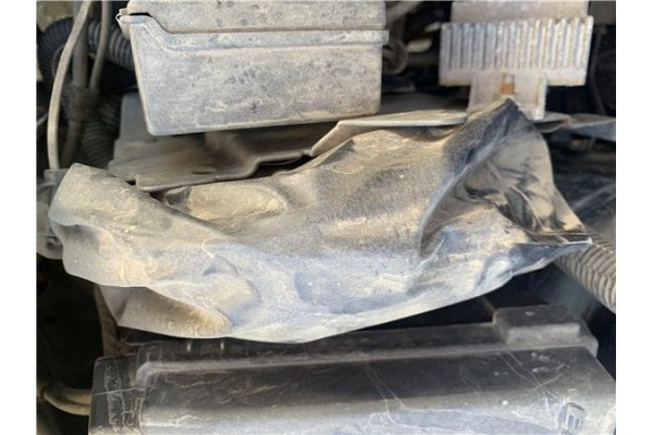 Recambio de centralita para citroen xsara picasso 1.6 hdi referencia OEM IAM 1938FJ Recambio de centralita para citroen xsara picasso 1.6 hdi referencia OEM IAM 1938FJ