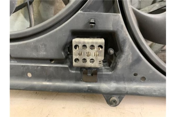 Recambio de electroventilador para ford focus (daw, dbw) 1.6 16v referencia OEM IAM 1355712  