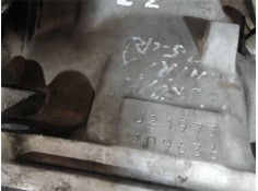 Recambio de caja cambios manual para hyundai matrix (fc) 1.5 crdi referencia OEM IAM J21973  