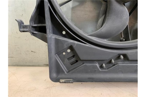 Recambio de electroventilador para ford focus (daw, dbw) 1.6 16v referencia OEM IAM 1355712  