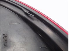 Recambio de piloto trasero derecho para seat toledo (5p2) referencia OEM IAM 5P5945096C  