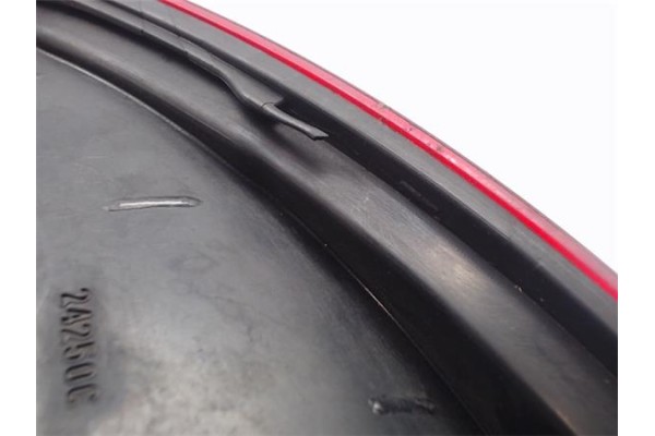 Recambio de piloto trasero derecho para seat toledo (5p2) referencia OEM IAM 5P5945096C  