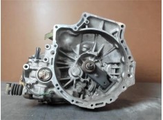 Recambio de caja cambios manual para mazda 323 c v (ba) 1.5 16v referencia OEM IAM F5D2  