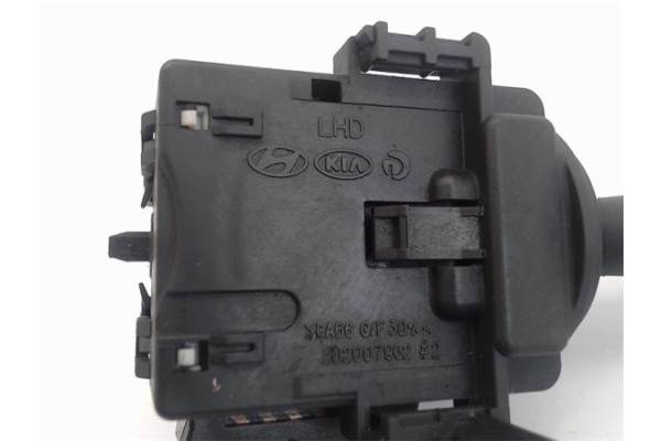 Recambio de mando limpiaparabrisas para hyundai i10 (pa) 1.1 classic referencia OEM IAM 202007962  