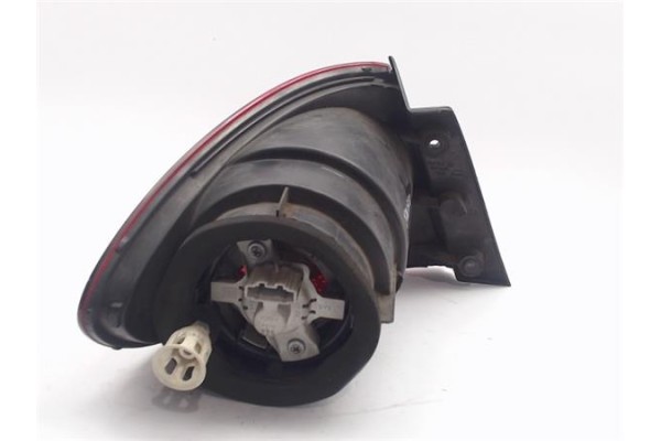 Recambio de piloto trasero derecho para seat toledo (5p2) referencia OEM IAM 5P5945096C  