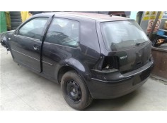 volkswagen golf iv berlina (1j1) del año 2003
