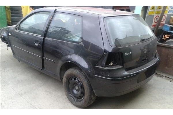 volkswagen golf iv berlina (1j1) del año 2003