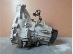 Recambio de caja cambios manual para mazda 323 c v (ba) 1.5 16v referencia OEM IAM F5D2  