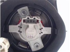 Recambio de piloto trasero derecho para seat toledo (5p2) referencia OEM IAM 5P5945096C  