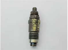 Recambio de inyector para daihatsu rocky hard top (f7, f8) 2.8 td referencia OEM IAM   